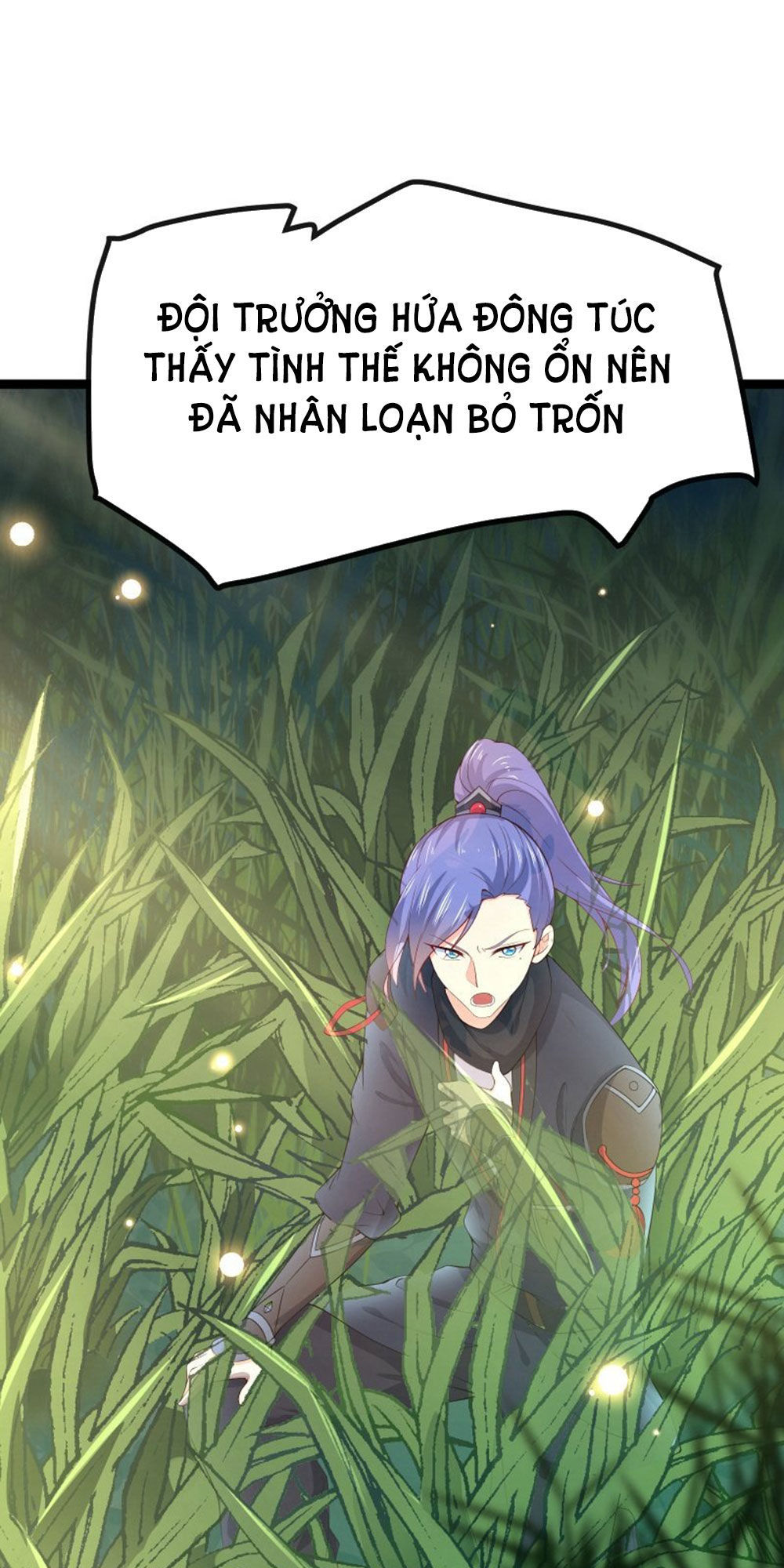 Boss Của Tôi Là Đại Thần Chapter 81 - 12