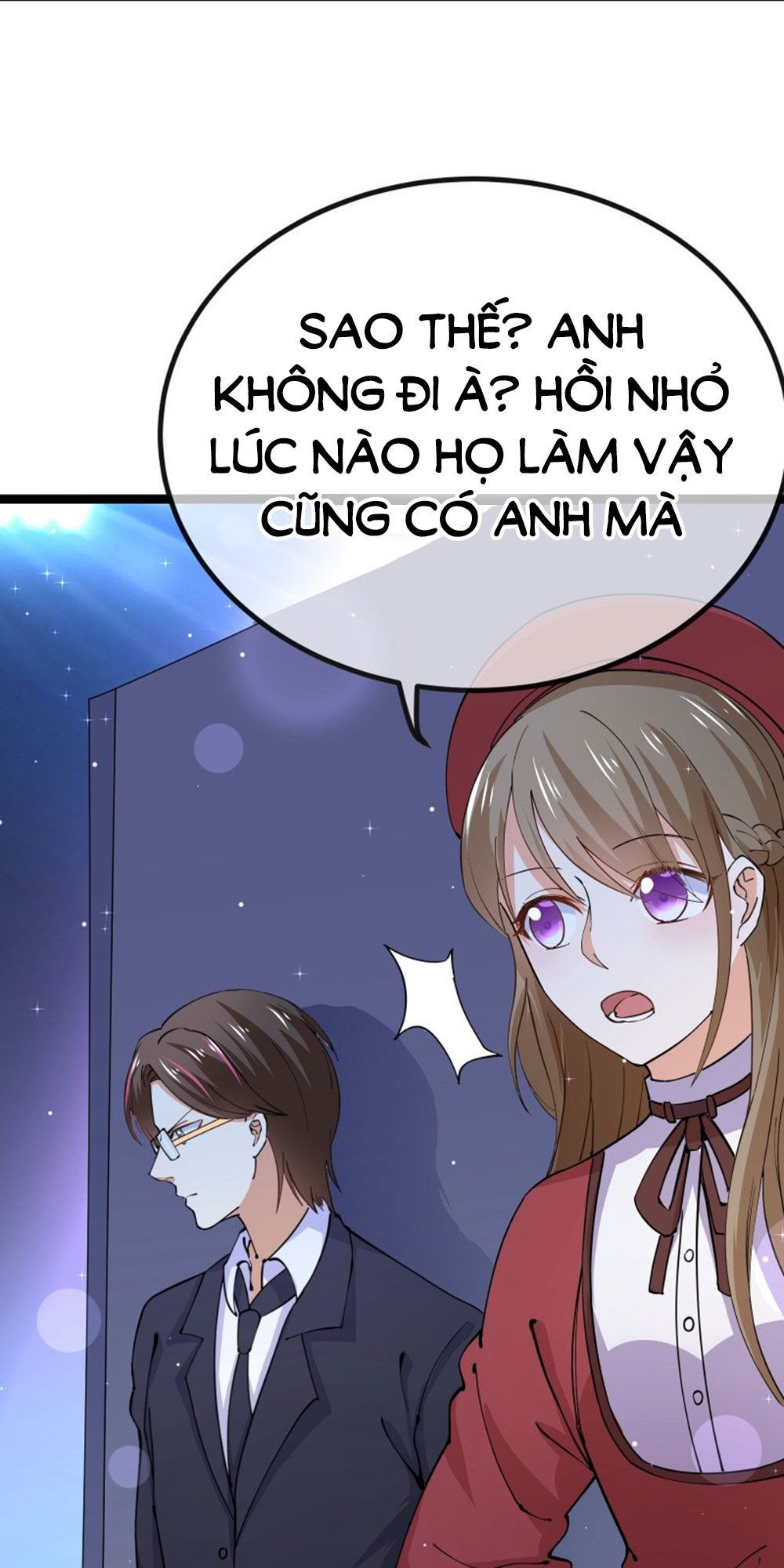 Boss Của Tôi Là Đại Thần Chapter 82 - 31