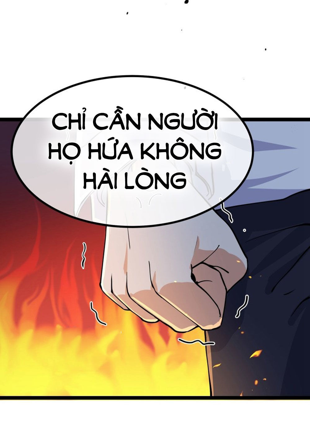 Boss Của Tôi Là Đại Thần Chapter 83 - 22