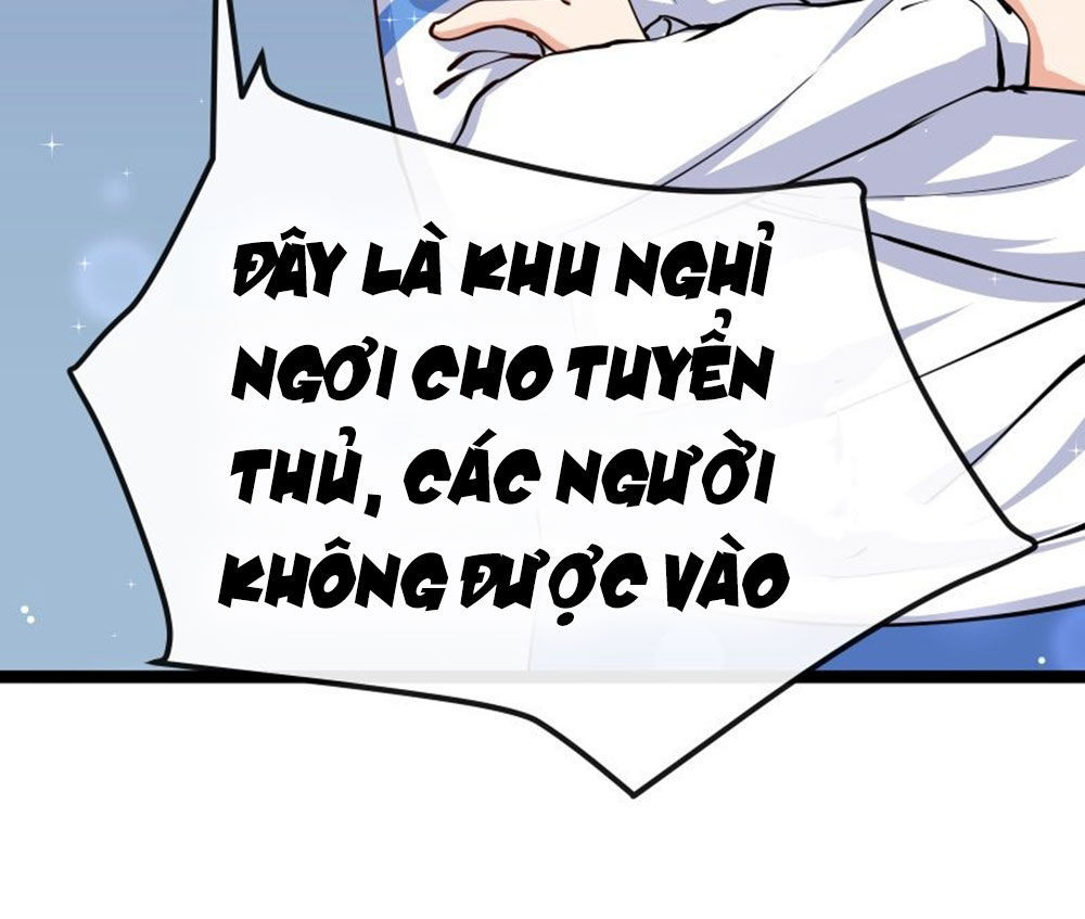 Boss Của Tôi Là Đại Thần Chapter 84 - 18