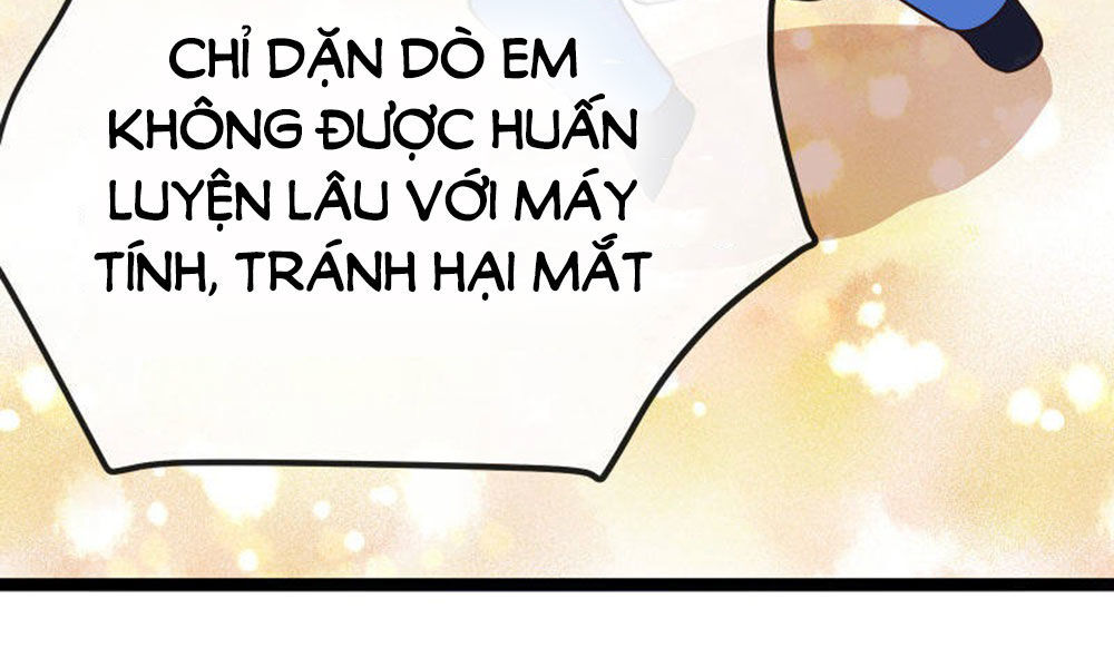 Boss Của Tôi Là Đại Thần Chapter 85 - 11