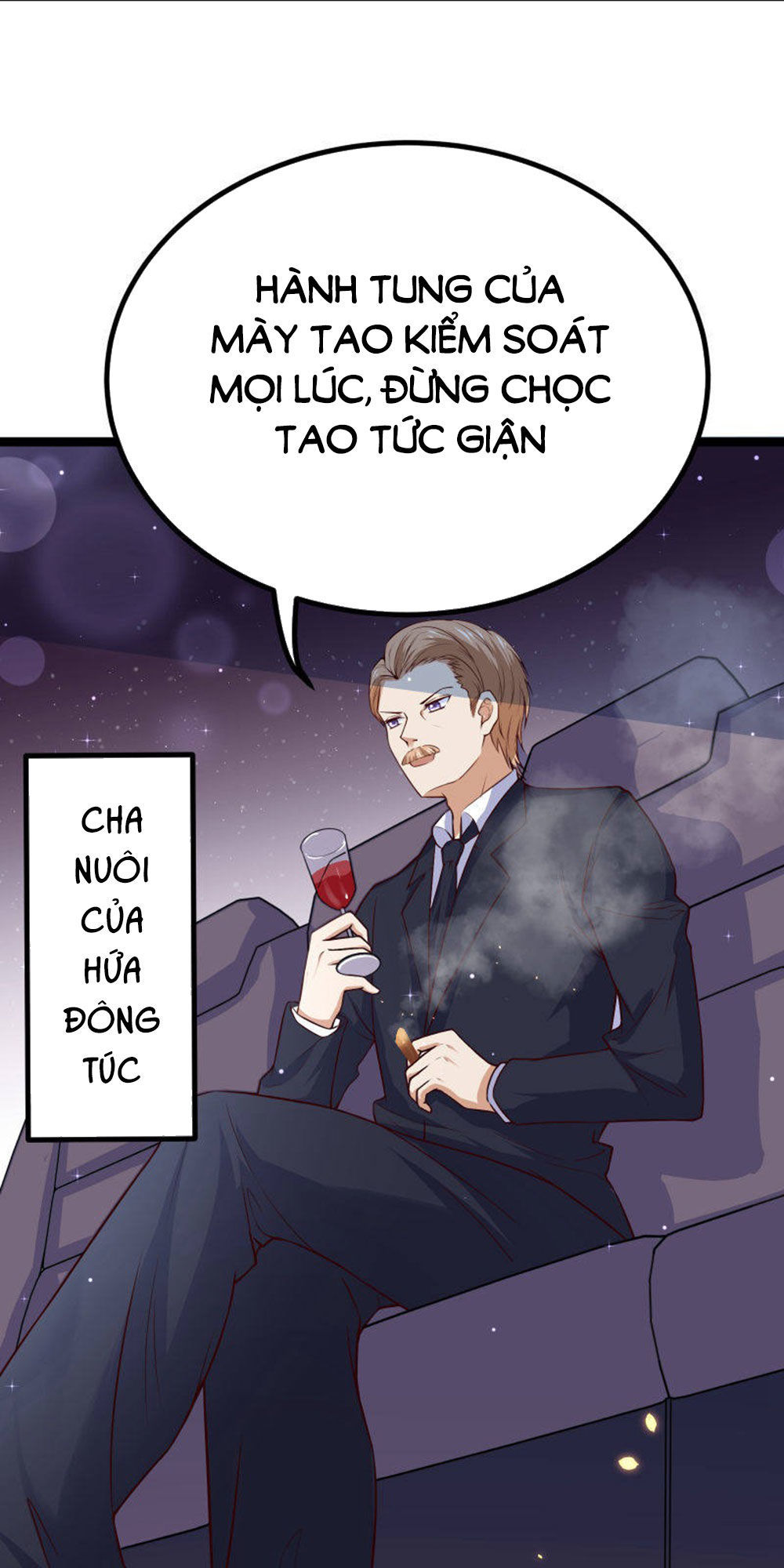 Boss Của Tôi Là Đại Thần Chapter 85 - 49