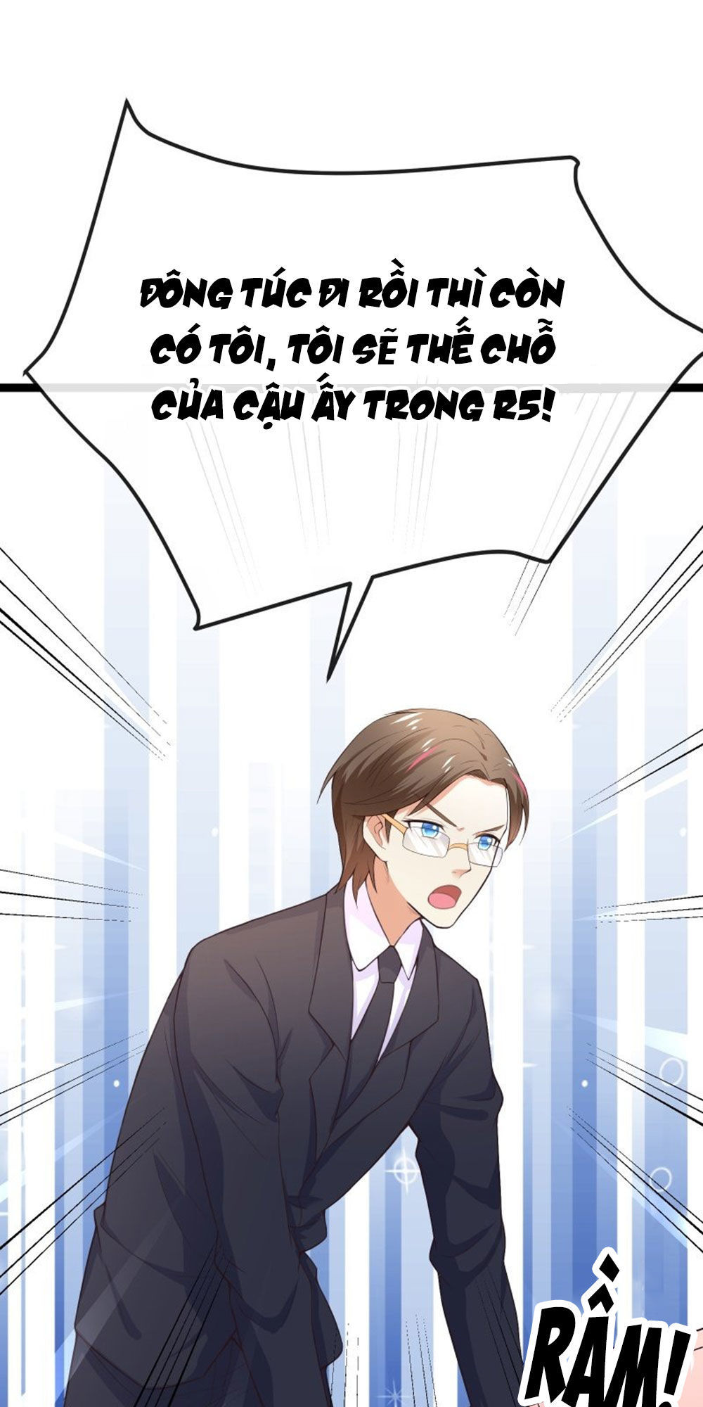 Boss Của Tôi Là Đại Thần Chapter 86 - 13