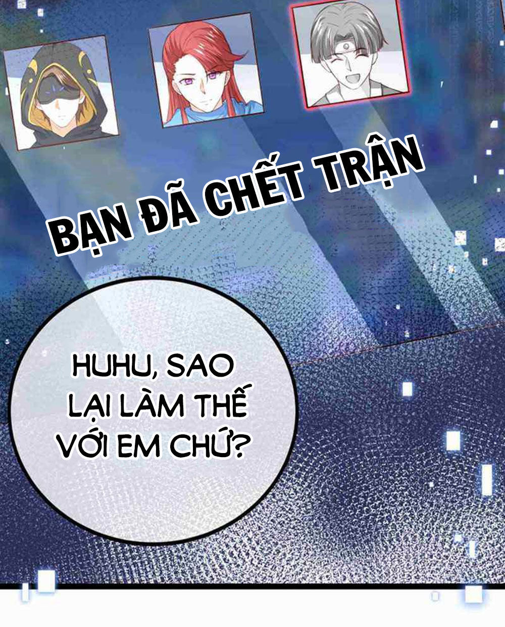 Boss Của Tôi Là Đại Thần Chapter 87 - 11