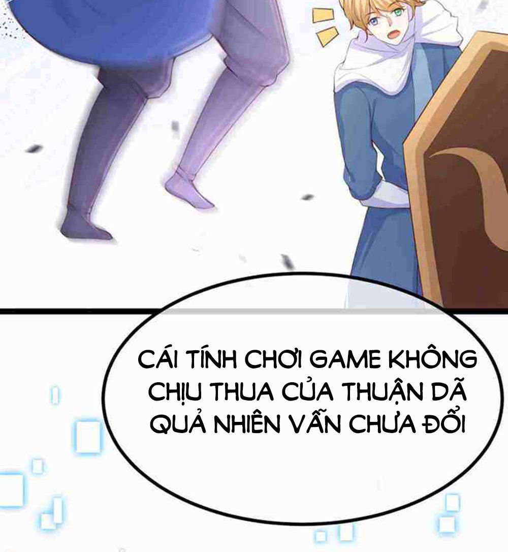 Boss Của Tôi Là Đại Thần Chapter 87 - 17