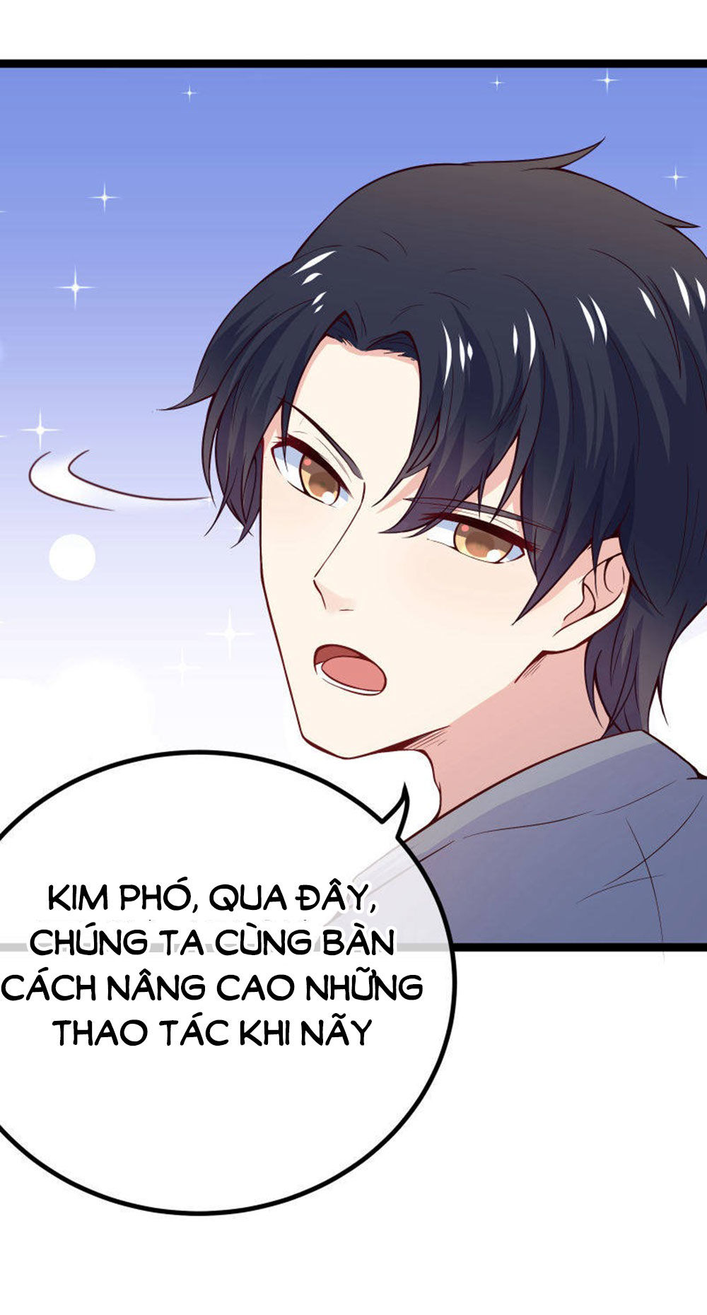 Boss Của Tôi Là Đại Thần Chapter 88 - 14