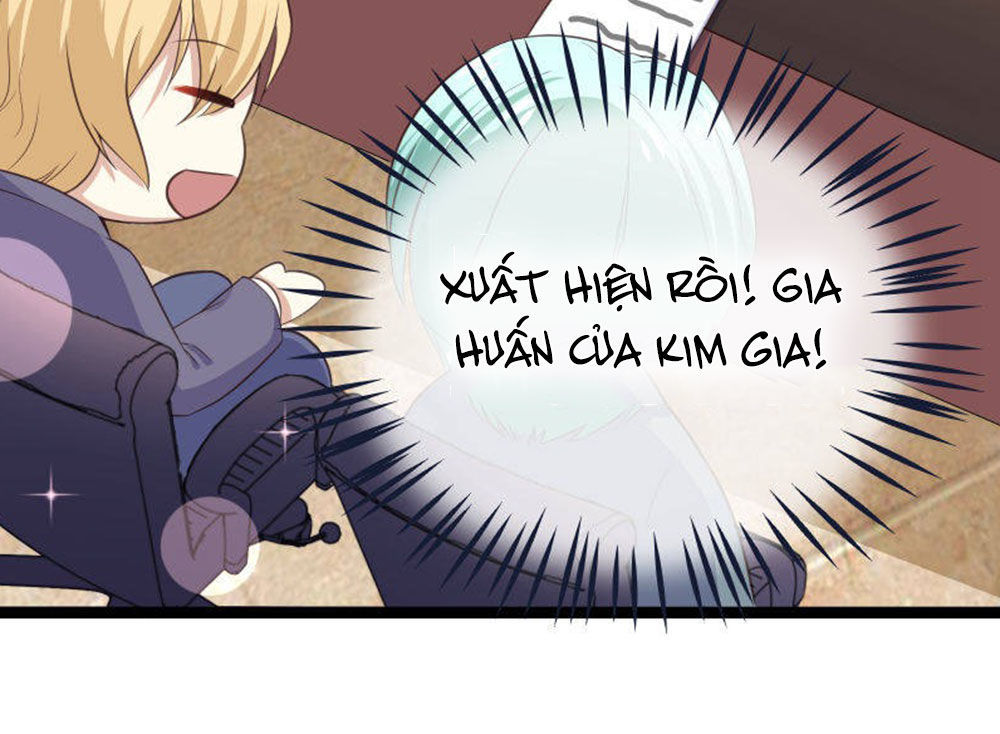 Boss Của Tôi Là Đại Thần Chapter 88 - 42