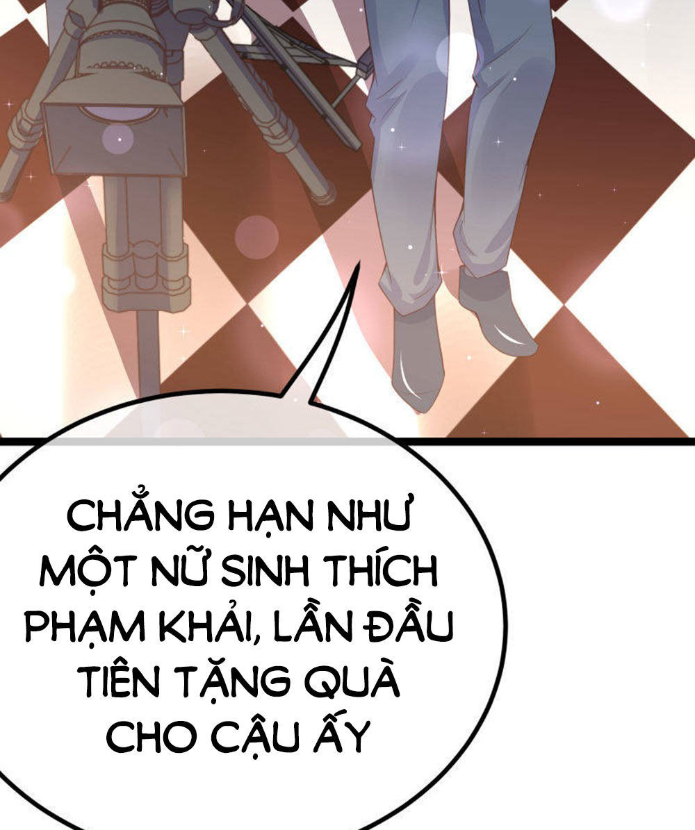 Boss Của Tôi Là Đại Thần Chapter 88 - 49