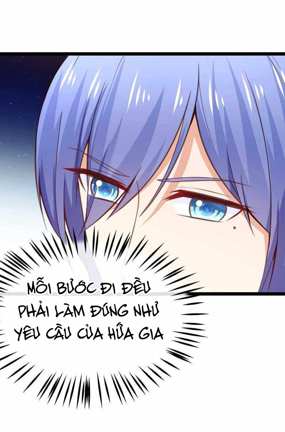 Boss Của Tôi Là Đại Thần Chapter 91 - 34