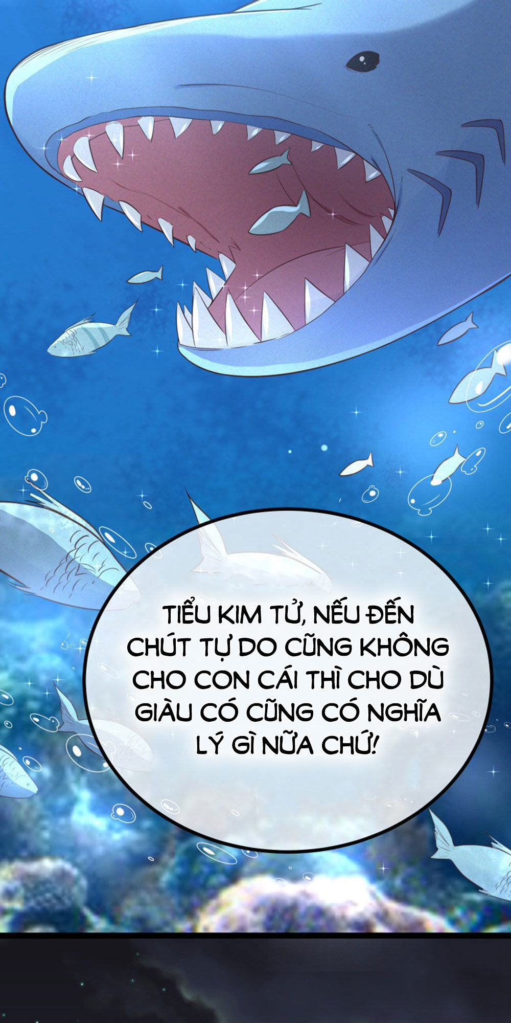 Boss Của Tôi Là Đại Thần Chapter 93 - 24