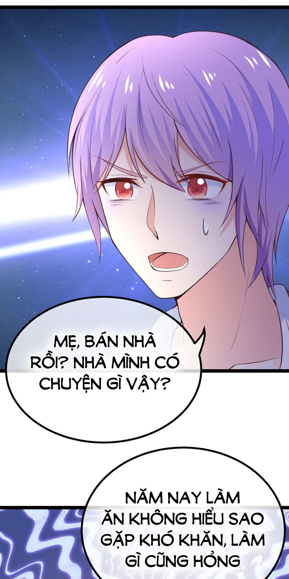 Boss Của Tôi Là Đại Thần Chapter 93 - 9