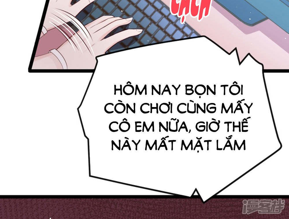 Boss Của Tôi Là Đại Thần Chapter 94 - 32