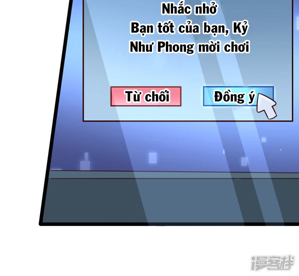 Boss Của Tôi Là Đại Thần Chapter 94 - 36