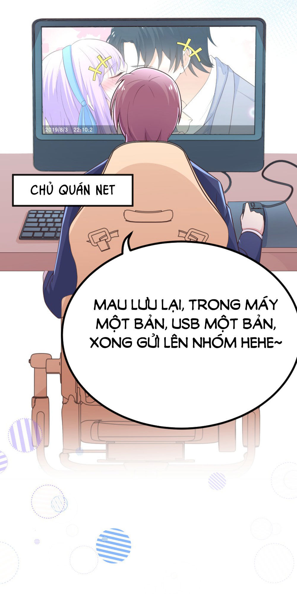 Boss Của Tôi Là Đại Thần Chapter 96 - 22