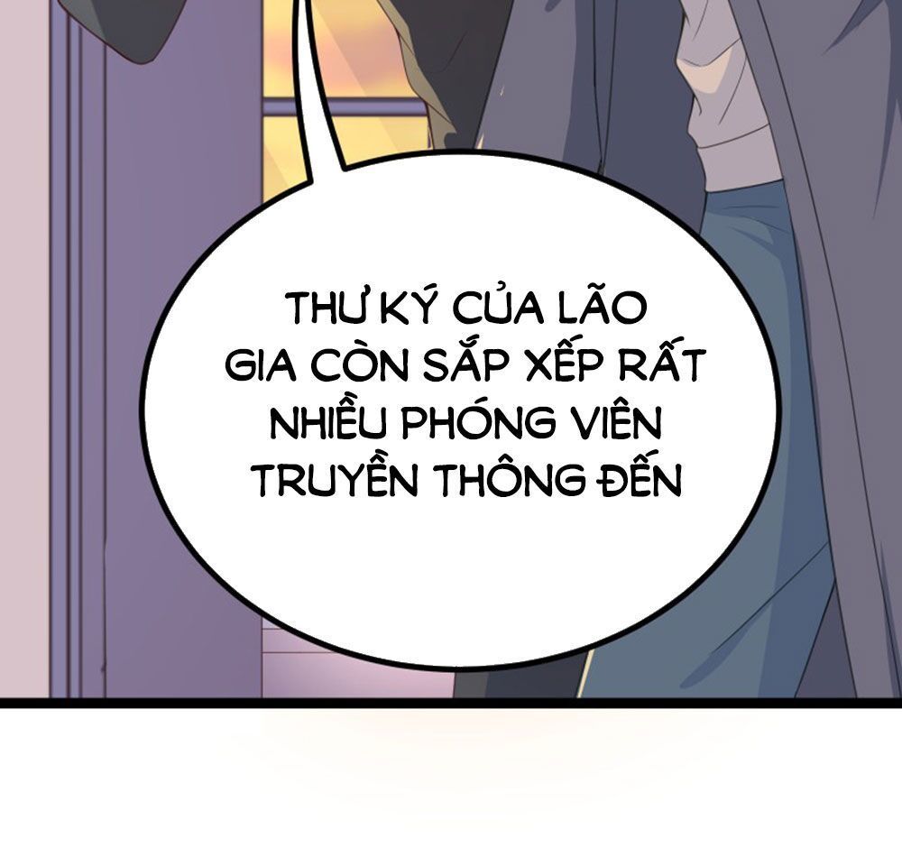 Boss Của Tôi Là Đại Thần Chapter 99 - 4