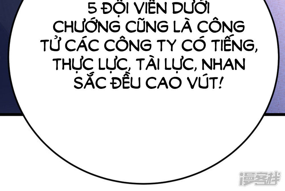 Boss Của Tôi Là Đại Thần Chapter 40 - 42