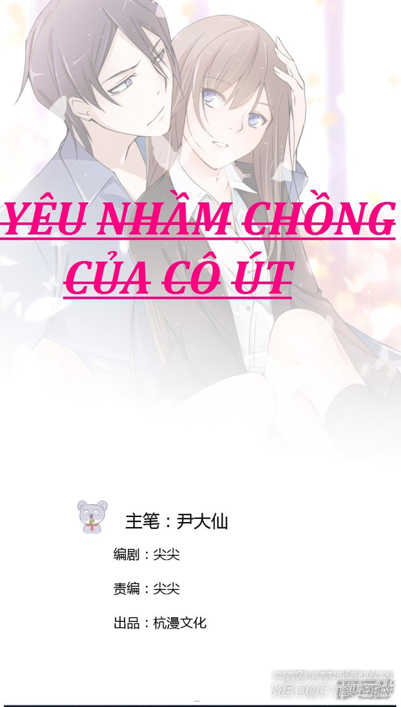 Yêu Nhầm Chồng Của Cô Út Chapter 10 - 1