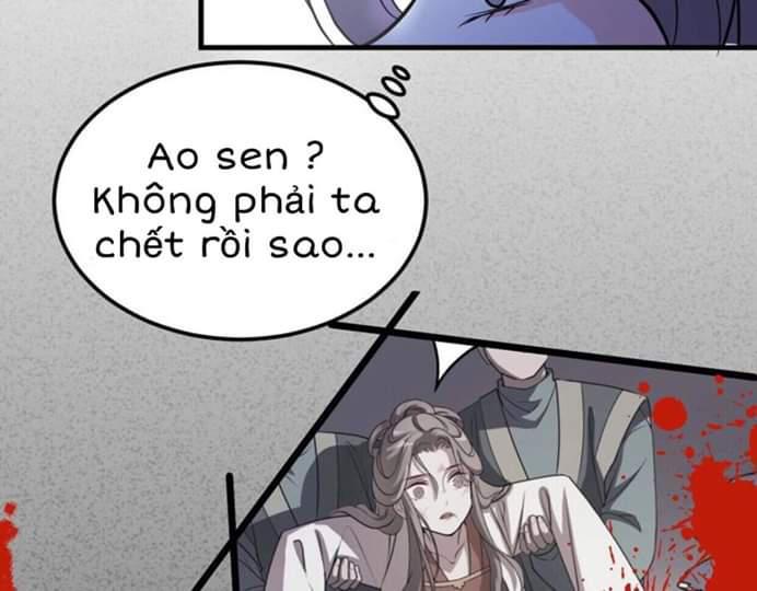 Sự Tái Sinh Của Nhiếp Chính Chapter 1 - 120