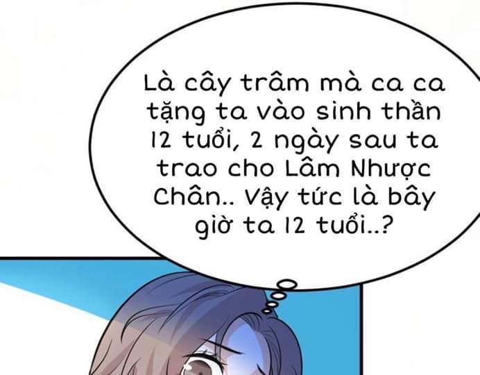 Sự Tái Sinh Của Nhiếp Chính Chapter 1 - 129