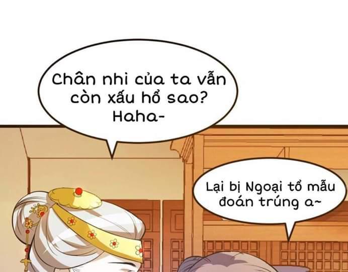 Sự Tái Sinh Của Nhiếp Chính Chapter 1 - 158