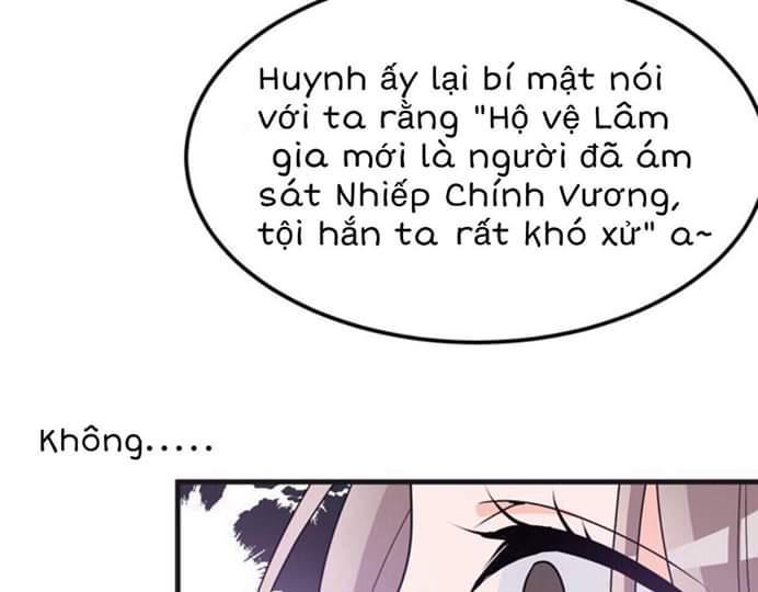 Sự Tái Sinh Của Nhiếp Chính Chapter 1 - 35