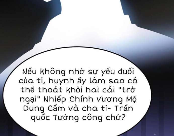 Sự Tái Sinh Của Nhiếp Chính Chapter 1 - 38