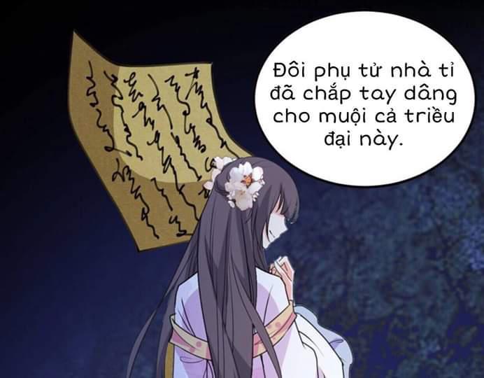 Sự Tái Sinh Của Nhiếp Chính Chapter 1 - 52