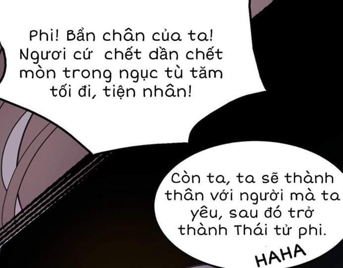 Sự Tái Sinh Của Nhiếp Chính Chapter 1 - 80