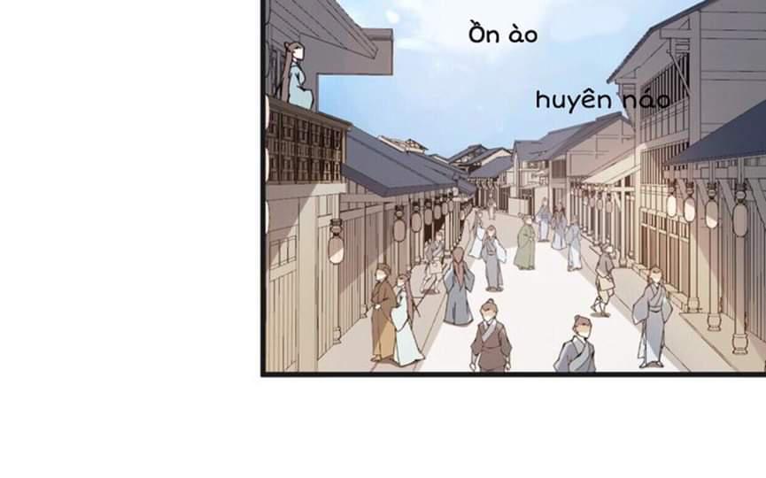 Sự Tái Sinh Của Nhiếp Chính Chapter 1 - 9