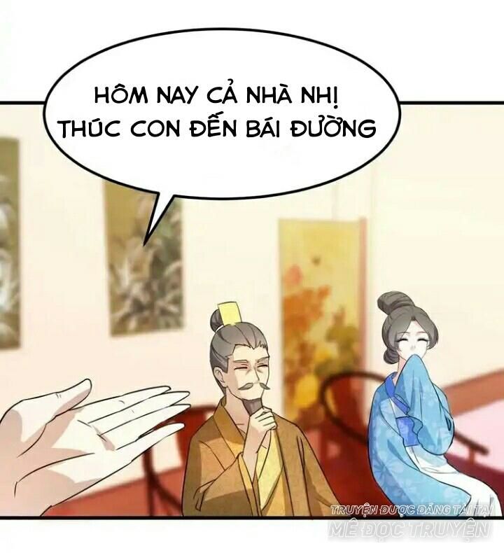 Sự Tái Sinh Của Nhiếp Chính Chapter 3 - 11