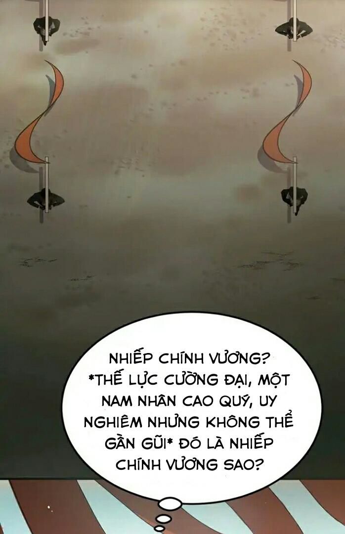 Sự Tái Sinh Của Nhiếp Chính Chapter 3 - 27