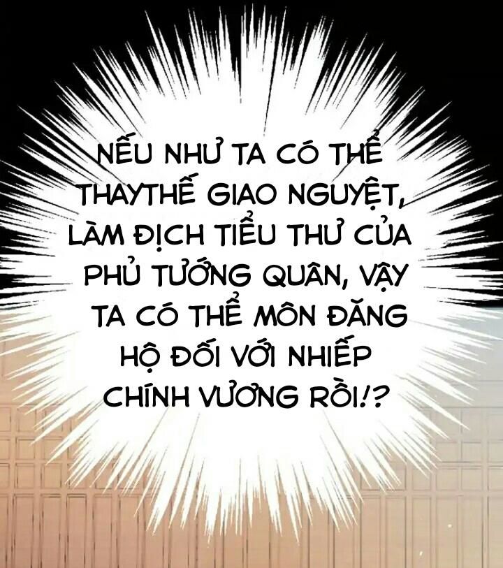 Sự Tái Sinh Của Nhiếp Chính Chapter 3 - 38