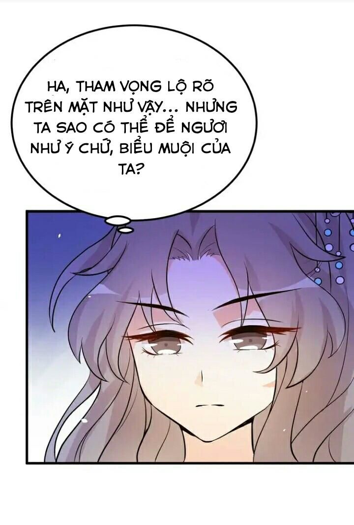 Sự Tái Sinh Của Nhiếp Chính Chapter 3 - 40