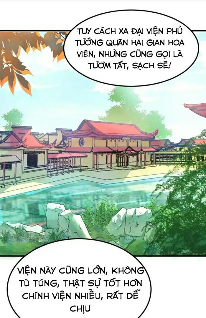 Sự Tái Sinh Của Nhiếp Chính Chapter 3 - 53