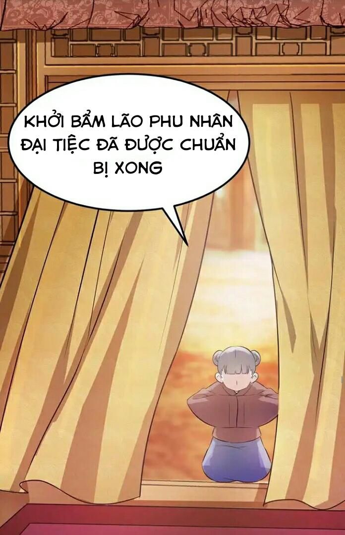 Sự Tái Sinh Của Nhiếp Chính Chapter 3 - 58