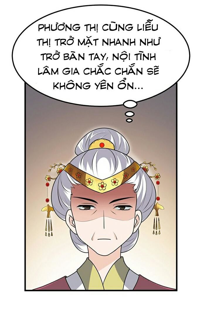 Sự Tái Sinh Của Nhiếp Chính Chapter 4.6 - 49