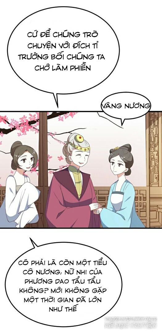 Sự Tái Sinh Của Nhiếp Chính Chapter 4.6 - 8