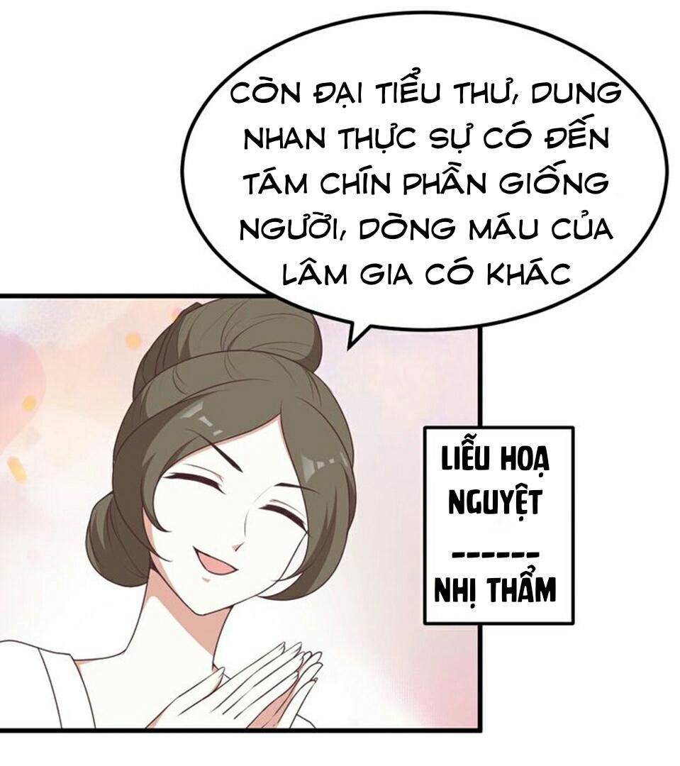 Sự Tái Sinh Của Nhiếp Chính Chapter 4.6 - 9