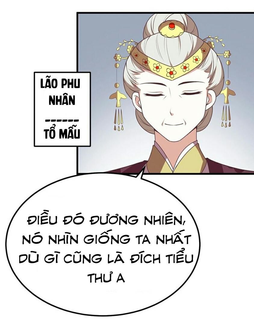 Sự Tái Sinh Của Nhiếp Chính Chapter 4.6 - 10