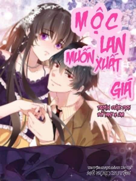 Mộc Lan Muốn Xuất Giá Chapter 12 - 1