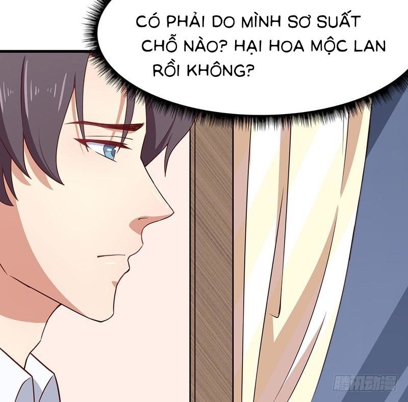 Mộc Lan Muốn Xuất Giá Chapter 14 - 25