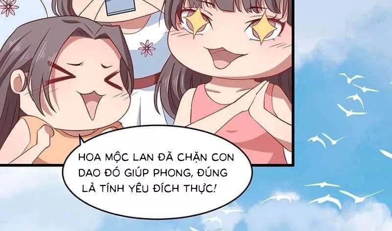 Mộc Lan Muốn Xuất Giá Chapter 18 - 25