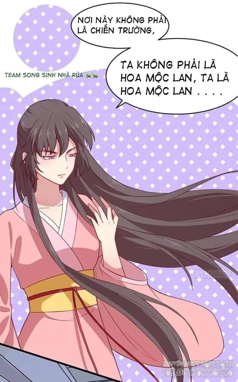 Mộc Lan Muốn Xuất Giá Chapter 3 - 12