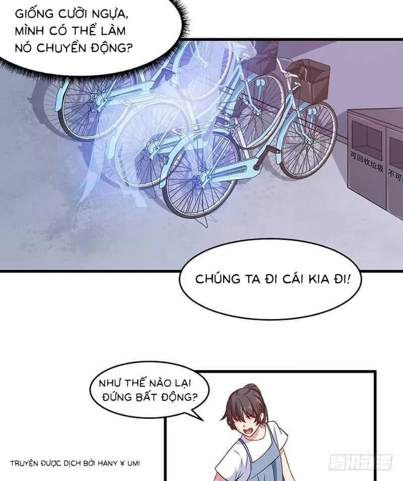 Mộc Lan Muốn Xuất Giá Chapter 6 - 32