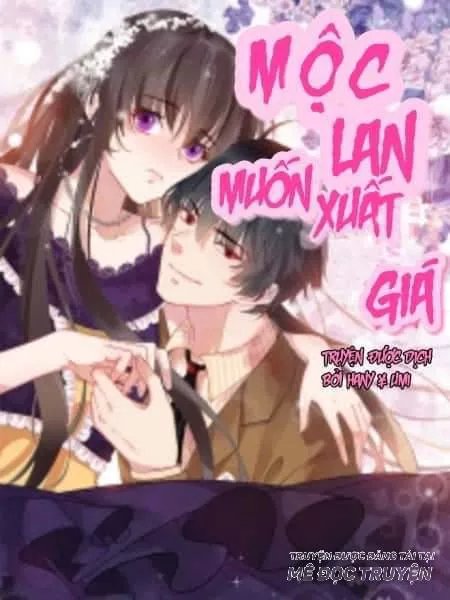 Mộc Lan Muốn Xuất Giá Chapter 8 - 1