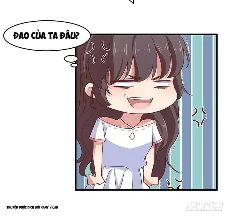 Mộc Lan Muốn Xuất Giá Chapter 8 - 8