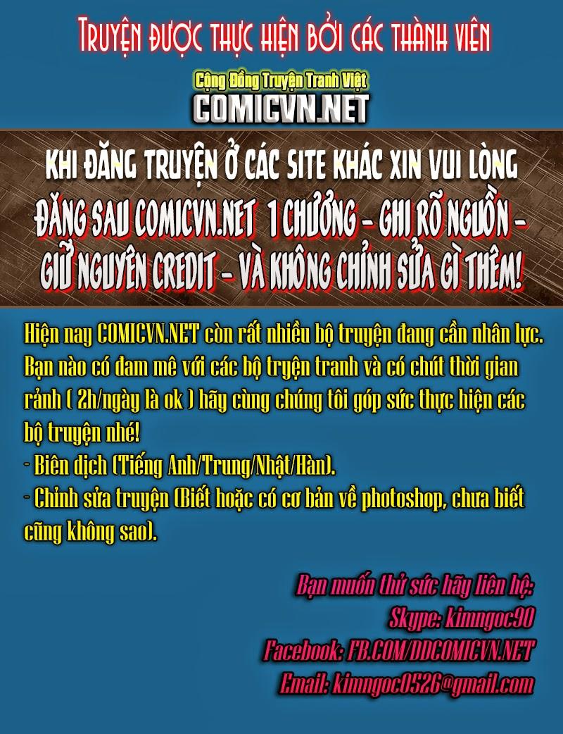 Bắc Đẩu Thần Quyền Chapter 100 - 1