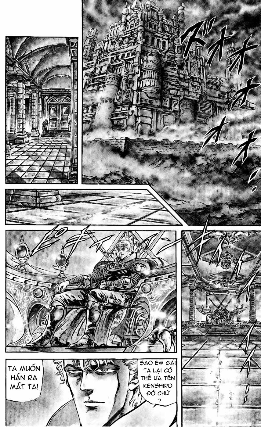 Bắc Đẩu Thần Quyền Chapter 109 - 5