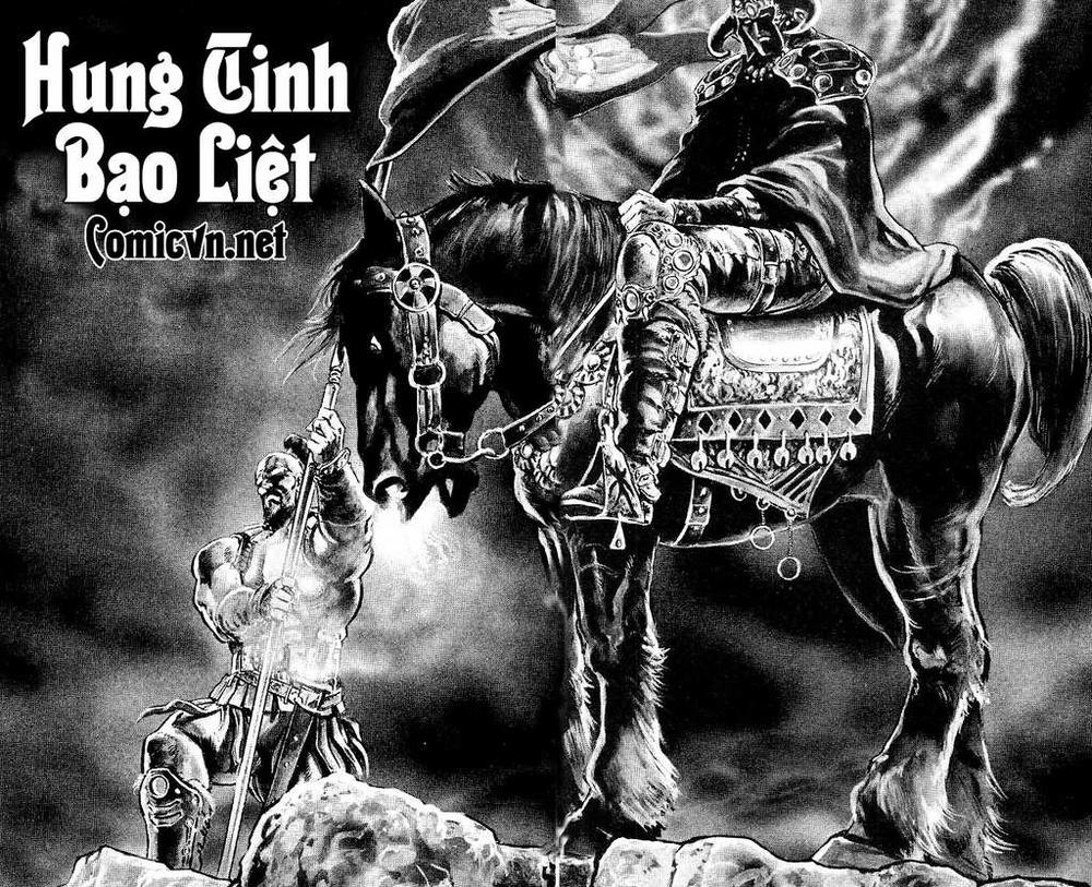 Bắc Đẩu Thần Quyền Chapter 65 - 2