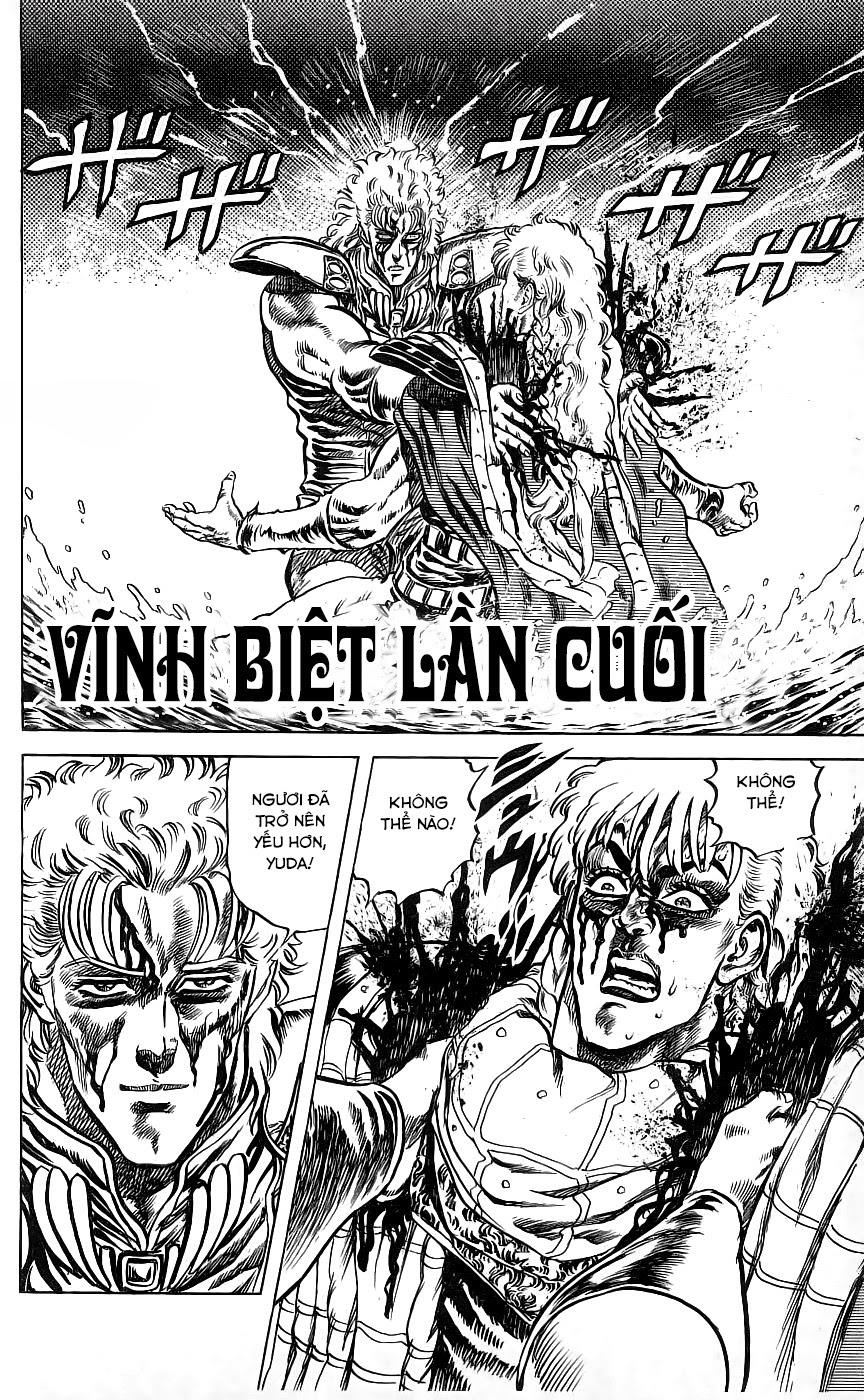 Bắc Đẩu Thần Quyền Chapter 82 - 2